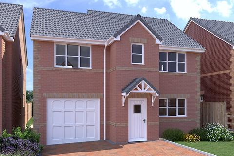 undefined, Off Swann Road, Pontefract WF9