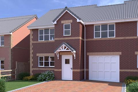 undefined, Off Swann Road, Pontefract WF9