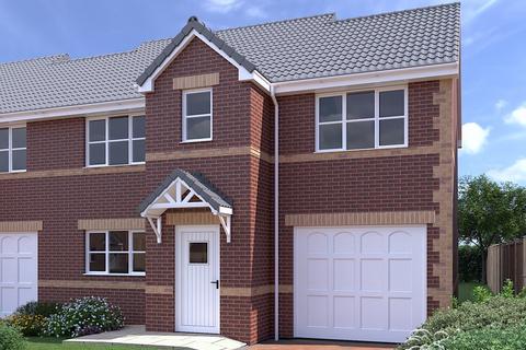 undefined, Off Swann Road, Pontefract WF9