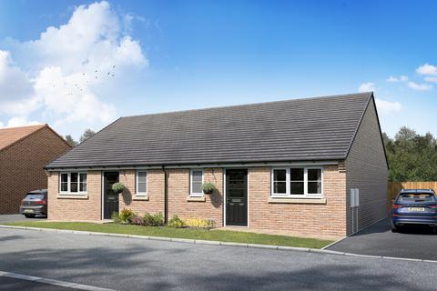 2 bedroom semi-detached bungalow for sale, Plot 14, The Lilac at Frampton Gate, Middlegate Road PE20