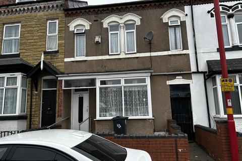 undefined, Rotton Park Road, Birmingham B16