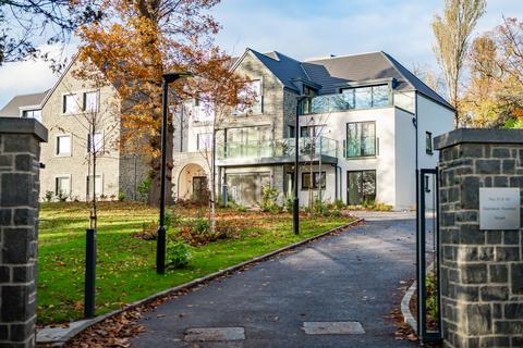 3 bedroom ground floor flat for sale, Flat 4, 9 Barnton Avenue West, Edinburgh, EH4 6DF