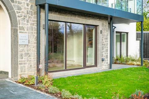 3 bedroom ground floor flat for sale, Flat 4, 9 Barnton Avenue West, Edinburgh, EH4 6DF