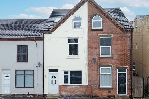 Cotmanhay Road, Ilkeston, DE7