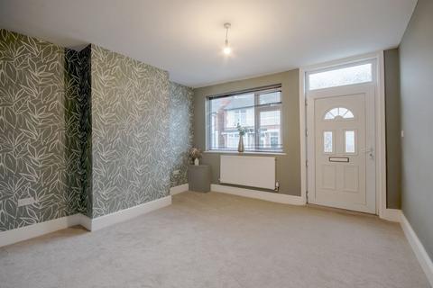 undefined, Cotmanhay Road, Ilkeston, DE7