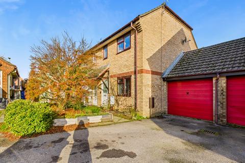 BUTTERMERE CLOSE, BORDON, HAMPSHIRE, GU35