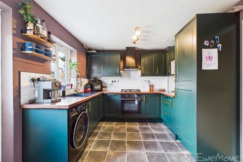 undefined, BUTTERMERE CLOSE, BORDON, HAMPSHIRE, GU35