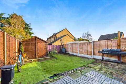 undefined, BUTTERMERE CLOSE, BORDON, HAMPSHIRE, GU35