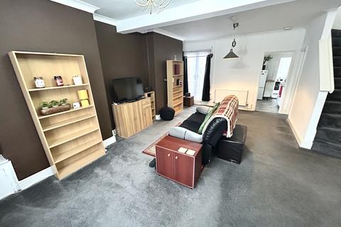 2 bedroom house to rent, Muriel Terrace, Merthyr CF48