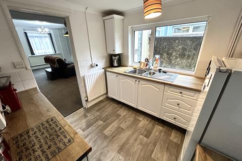 2 bedroom house to rent, Muriel Terrace, Merthyr CF48