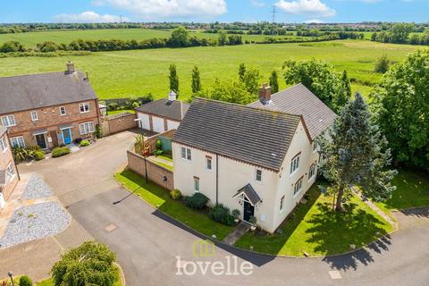 3 bedroom semi-detached house for sale, Boundary Farm Court, Grimsby DN33