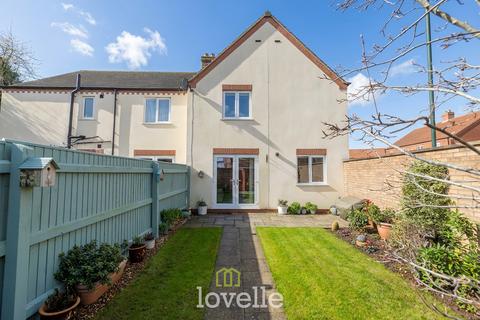 3 bedroom semi-detached house for sale, Boundary Farm Court, Grimsby DN33