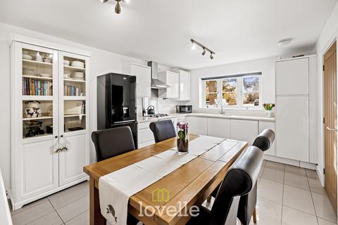 3 bedroom semi-detached house for sale, Boundary Farm Court, Grimsby DN33