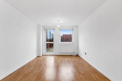 undefined, Evering Road, London, N16