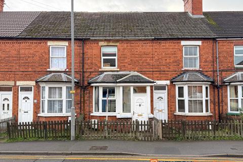 Main Street, Balderton NG24