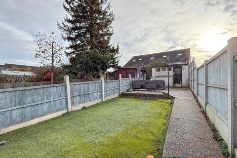 4 bedroom terraced house for sale, Main Street, Balderton NG24