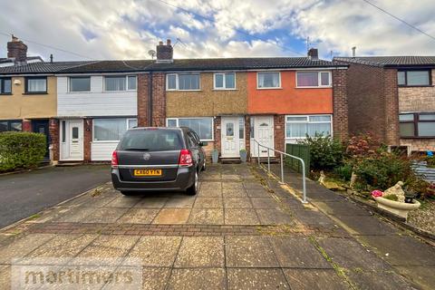 undefined, Hardman Close, Blackburn, Lancashire, BB1