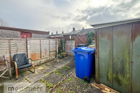 undefined, Hardman Close, Blackburn, Lancashire, BB1