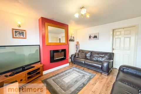 undefined, Hardman Close, Blackburn, Lancashire, BB1