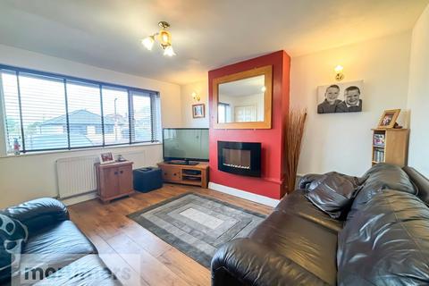 undefined, Hardman Close, Blackburn, Lancashire, BB1