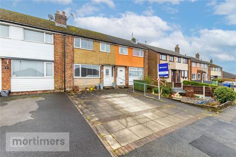 Hardman Close, Blackburn, Lancashire, BB1