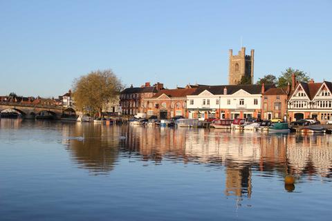 undefined, Thameside, Henley On Thames RG9