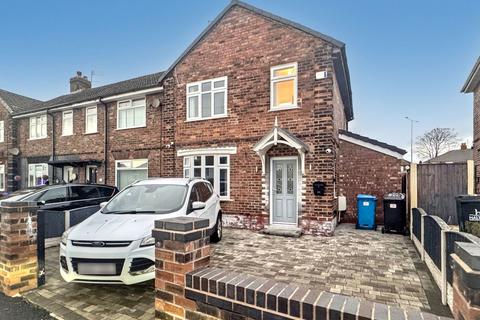 undefined, Henderson Road, Widnes