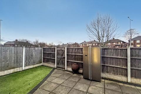 undefined, Henderson Road, Widnes