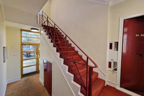 undefined, Carmel Court, Kings Drive, Wembley, Greater London, HA9