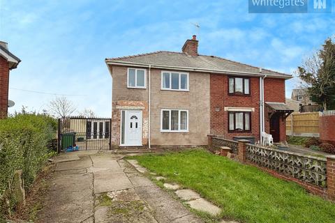 undefined, Min Y Graig, Wrexham LL11