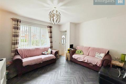 undefined, Min Y Graig, Wrexham LL11