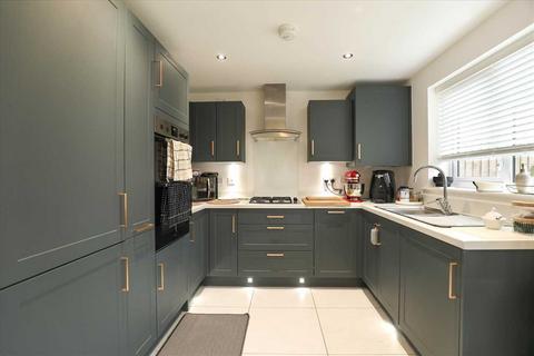 3 bedroom semi-detached house for sale, Franklin Drive, Barton Seagrave