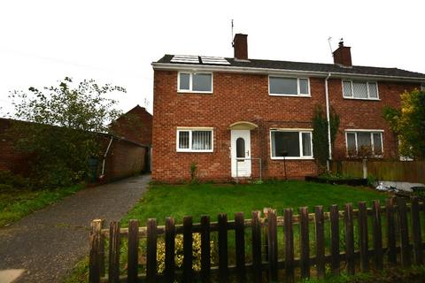 undefined, Hill Side, Tuxford, Newark