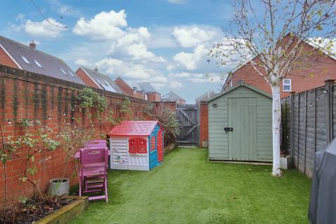 2 bedroom semi-detached house for sale, Romsey