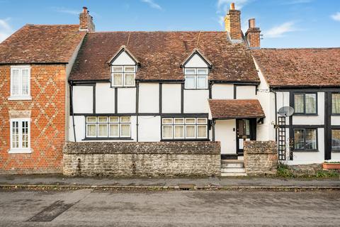 2 bedroom terraced house for sale, High Street, Sutton Courtenay, OX14