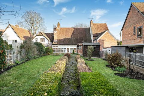 2 bedroom terraced house for sale, High Street, Sutton Courtenay, OX14