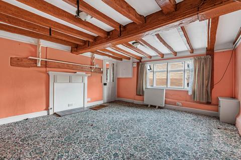 2 bedroom terraced house for sale, High Street, Sutton Courtenay, OX14
