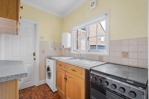 2 bedroom terraced house for sale, High Street, Sutton Courtenay, OX14