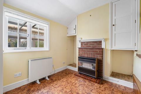 2 bedroom terraced house for sale, High Street, Sutton Courtenay, OX14