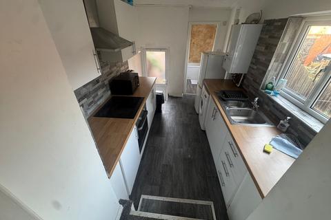 undefined, Woodbine st NE8