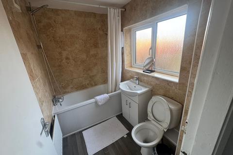 undefined, Woodbine st NE8