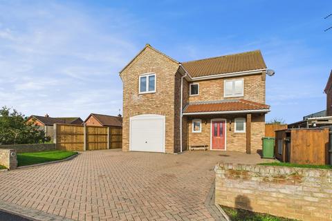 4 bedroom detached house for sale, Gayton Road, King's Lynn PE32