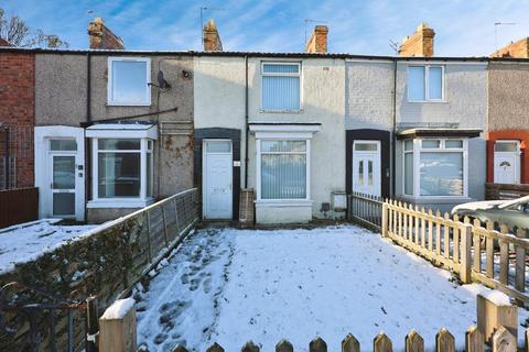 undefined, John Street, Shildon