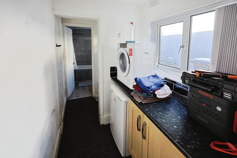 undefined, John Street, Shildon