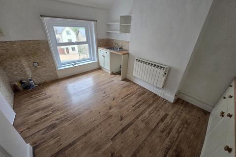 undefined, Flat 4, St Helens Court, Grove Road, Ventnor, Isle Of Wight. PO38 1TH