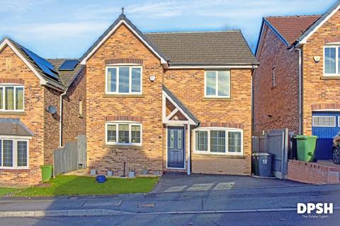undefined, Clark Spring Rise, Churwell, Leeds