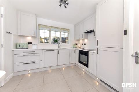 undefined, Clark Spring Rise, Churwell, Leeds