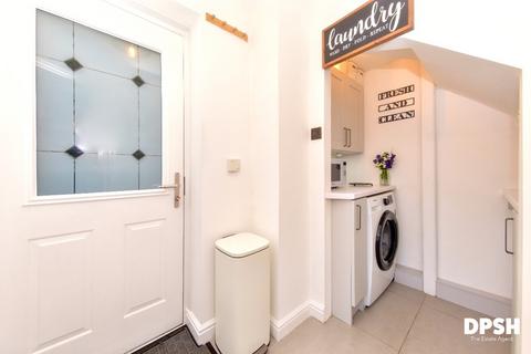undefined, Clark Spring Rise, Churwell, Leeds