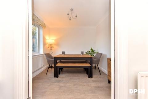 undefined, Clark Spring Rise, Churwell, Leeds