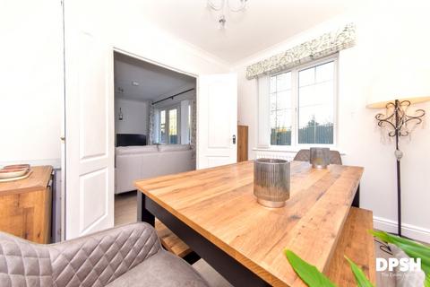 undefined, Clark Spring Rise, Churwell, Leeds